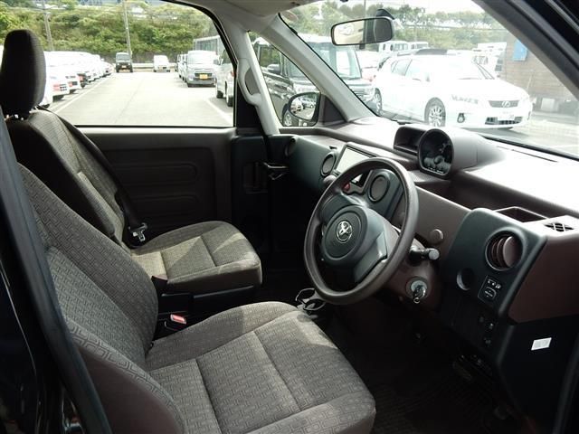 Toyota SPADE 2013-03 21076-5