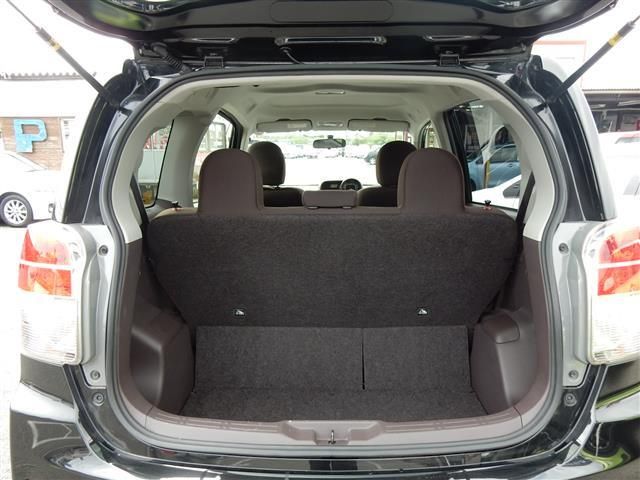 Toyota SPADE 2013-03 21076-8