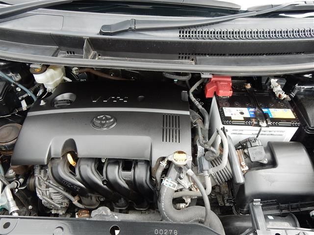 Toyota SPADE 2013-03 21076-15