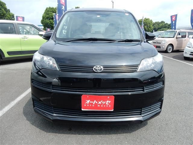 Toyota SPADE 2013-03 21076-1