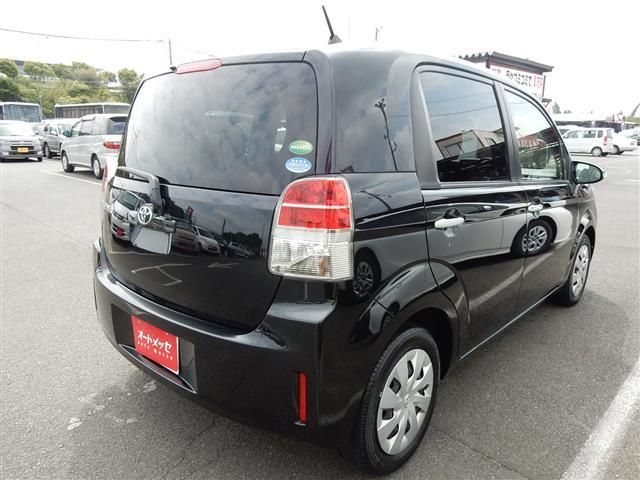 Toyota SPADE 2013-03 21076-4