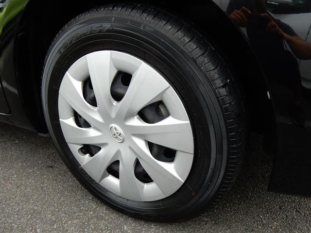Toyota SPADE 2013-03 21076-14