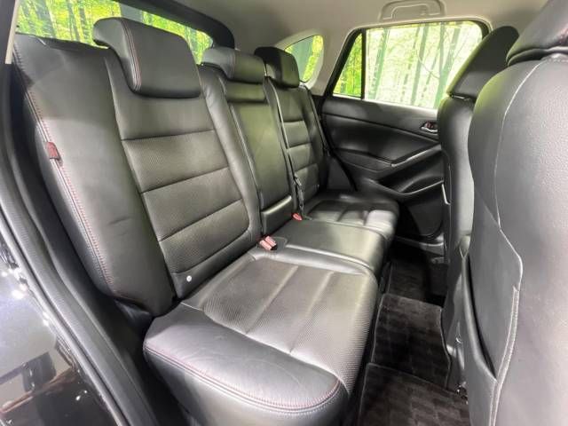 Mazda CX-5 2012-10 195755-9
