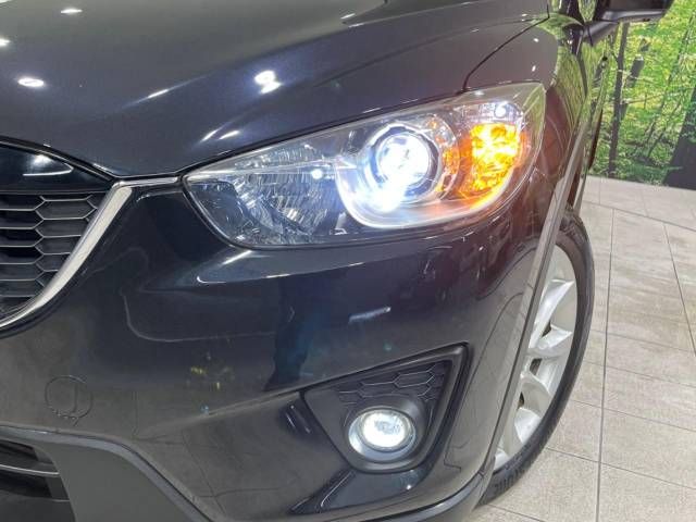 Mazda CX-5 2012-10 195755-12
