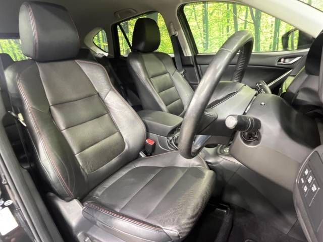 Mazda CX-5 2012-10 195755-8