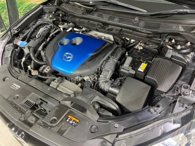 Mazda CX-5 2012-10 195755-18