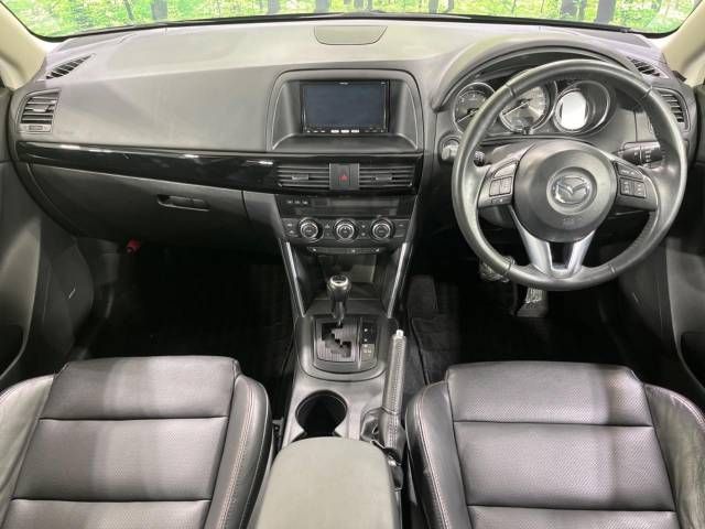 Mazda CX-5 2012-10 195755-1