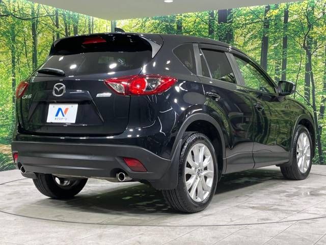 Mazda CX-5 2012-10 195755-17