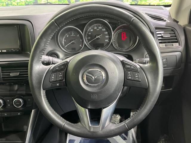 Mazda CX-5 2012-10 195755-11
