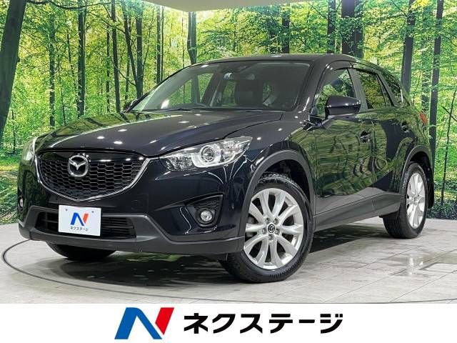 Mazda CX-5 2012-10 195755-0