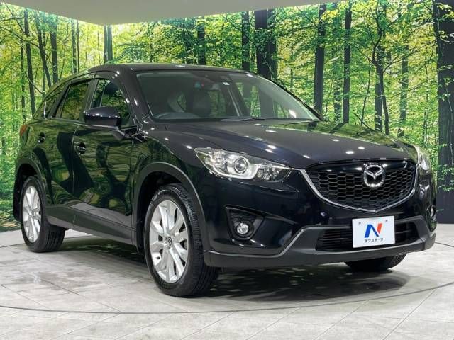 Mazda CX-5 2012-10 195755-16