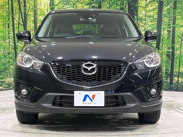 Mazda CX-5 2012-10 195755-14