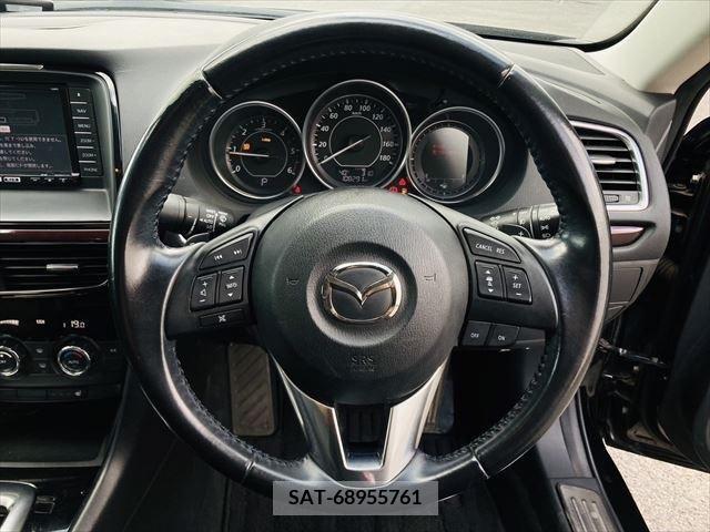 Mazda ATENZA 2013-07 327381-7