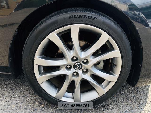 Mazda ATENZA 2013-07 327381-10