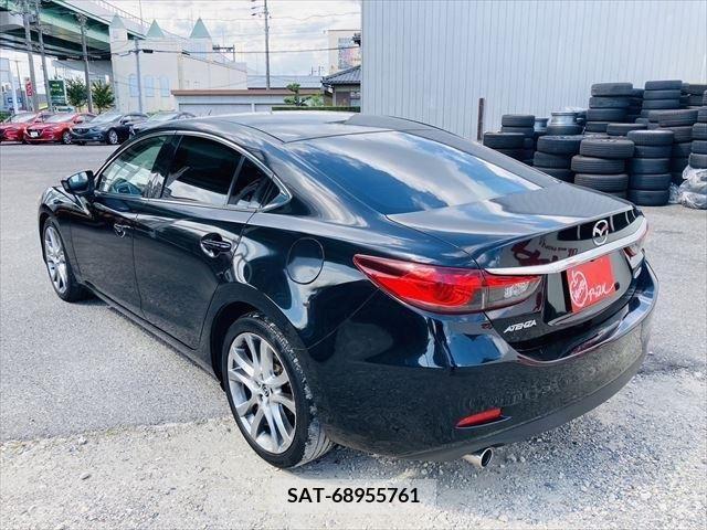Mazda ATENZA 2013-07 327381-16