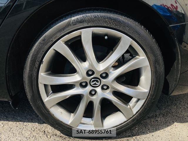 Mazda ATENZA 2013-07 327381-25