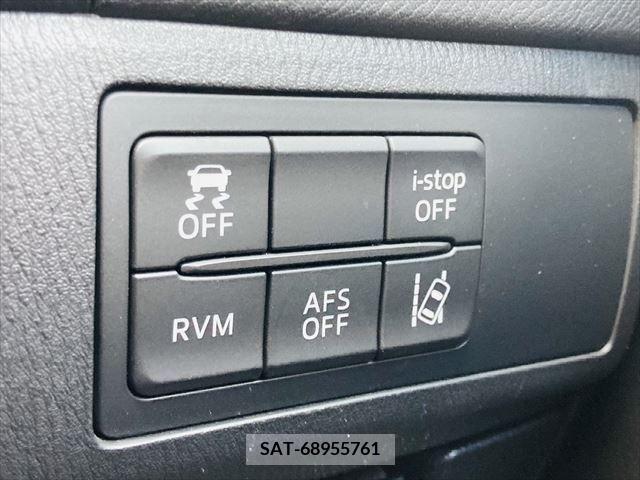 Mazda ATENZA 2013-07 327381-3