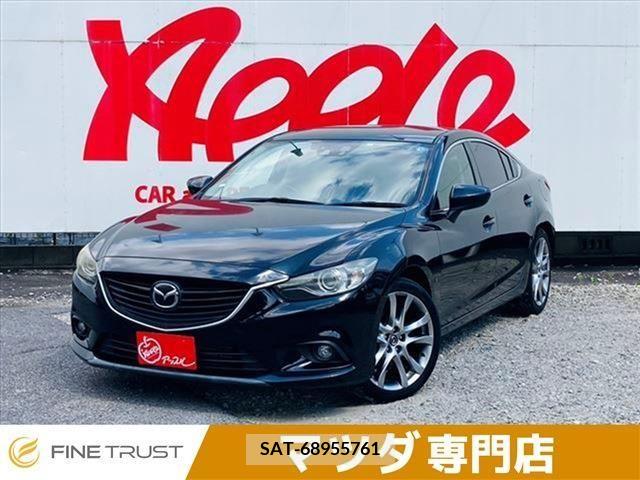 Mazda ATENZA 2013-07 327381-0
