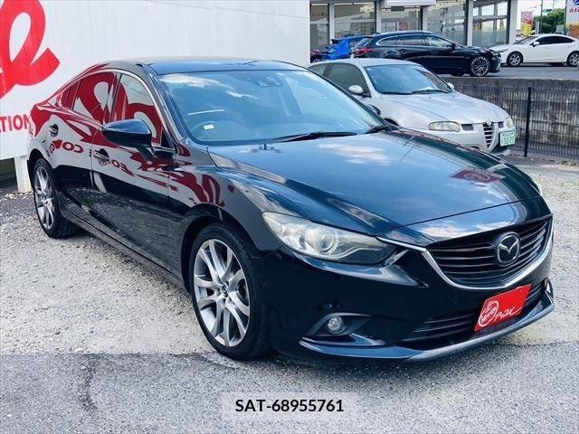 Mazda ATENZA 2013-07 327381-12