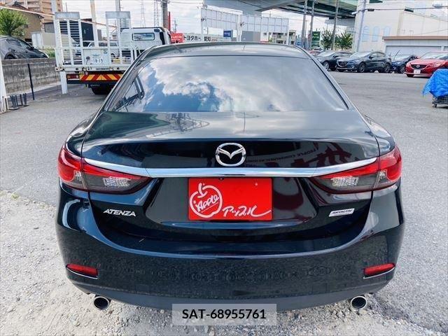 Mazda ATENZA 2013-07 327381-15