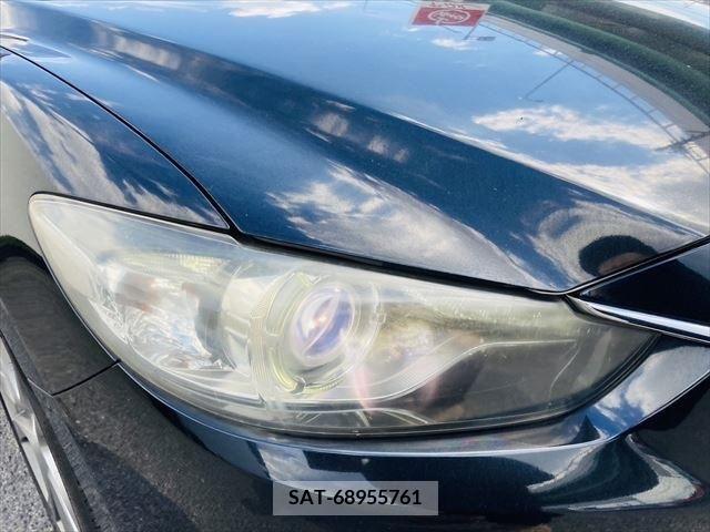 Mazda ATENZA 2013-07 327381-27