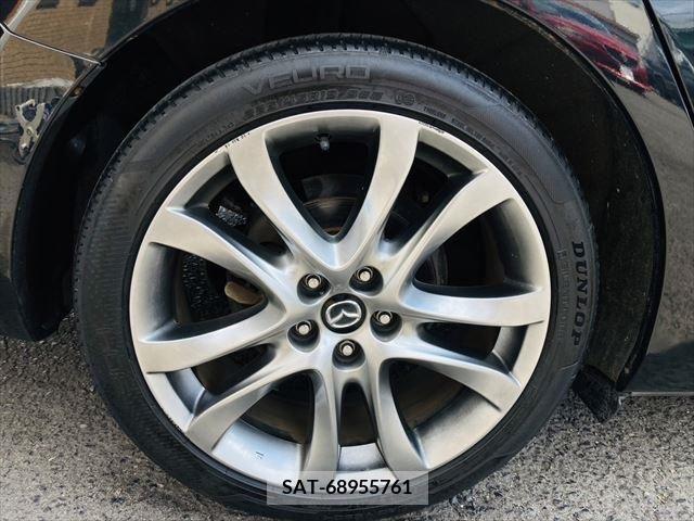 Mazda ATENZA 2013-07 327381-24