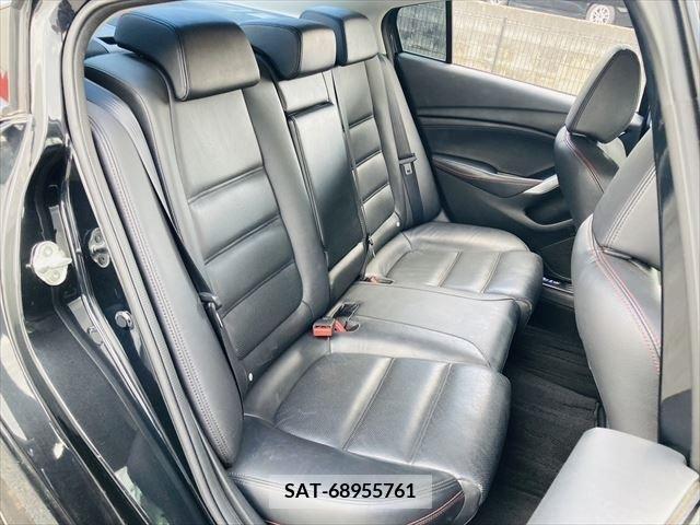 Mazda ATENZA 2013-07 327381-5