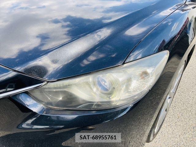 Mazda ATENZA 2013-07 327381-8