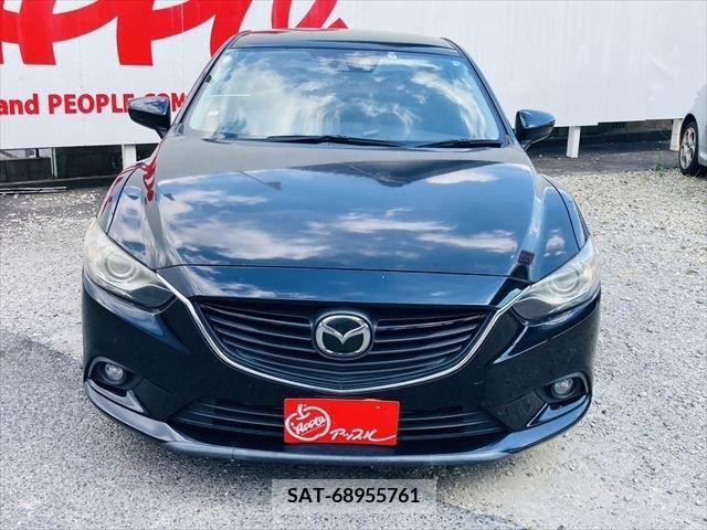 Mazda ATENZA 2013-07 327381-11