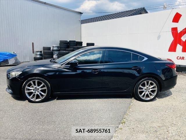 Mazda ATENZA 2013-07 327381-17