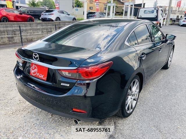 Mazda ATENZA 2013-07 327381-14