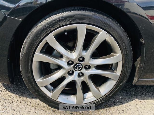 Mazda ATENZA 2013-07 327381-26