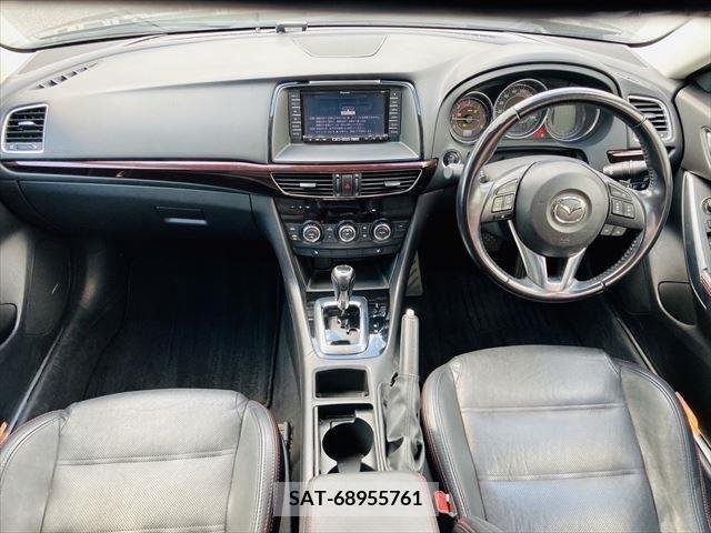 Mazda ATENZA 2013-07 327381-1