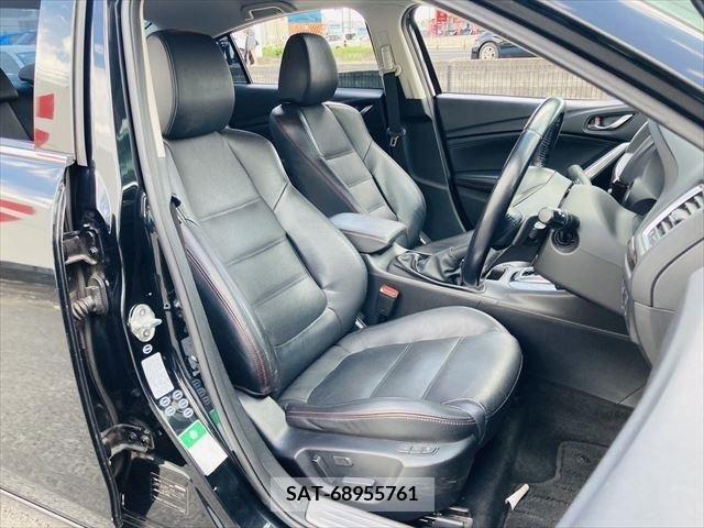 Mazda ATENZA 2013-07 327381-4