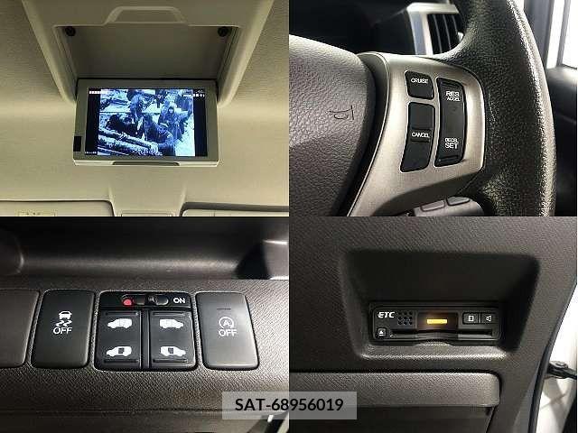Honda STEP WGN 2013-04 286092-4