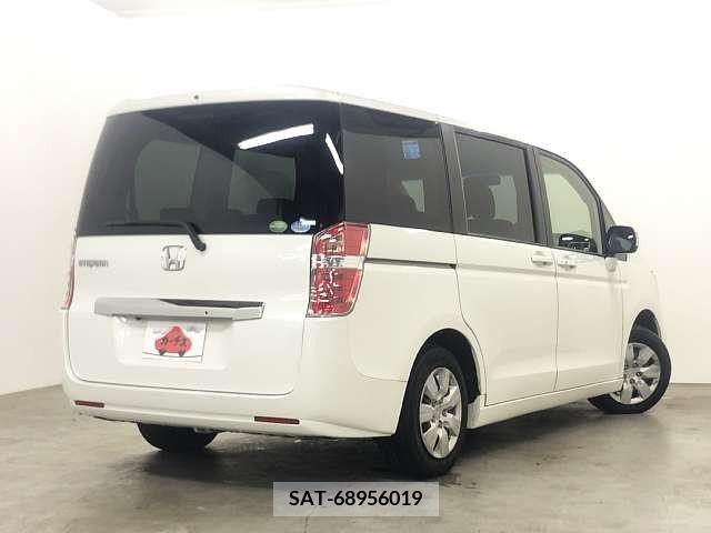 Honda STEP WGN 2013-04 286092-2