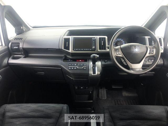 Honda STEP WGN 2013-04 286092-1