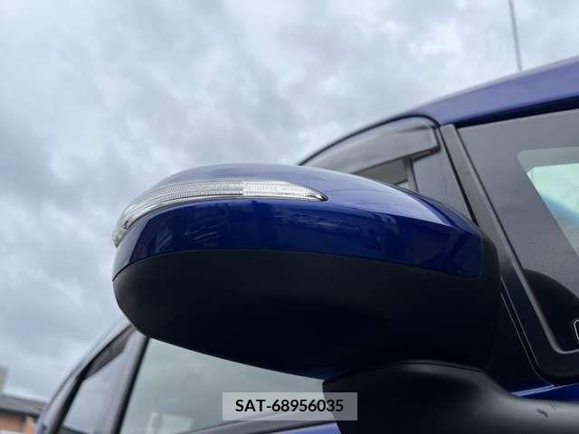 Daihatsu MOVE CUSTOM 2016-06 327522-12
