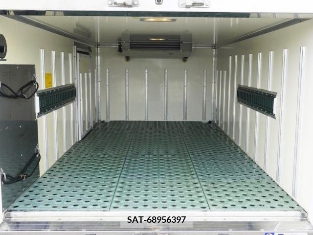 Isuzu ELF TRUCK 2016-09 324030-2