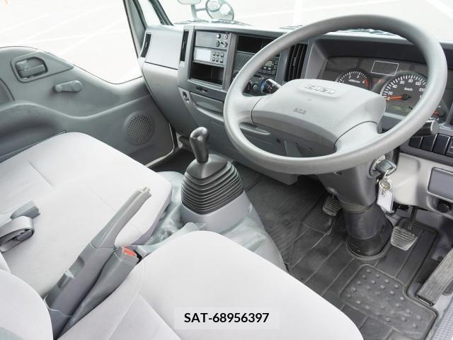 Isuzu ELF TRUCK 2016-09 324030-0