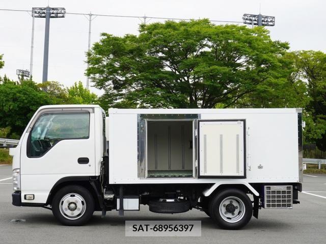 Isuzu ELF TRUCK 2016-09 324030-11