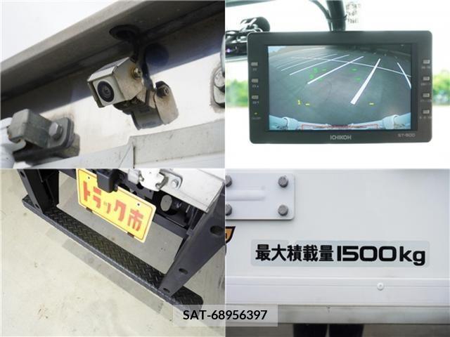 Isuzu ELF TRUCK 2016-09 324030-10