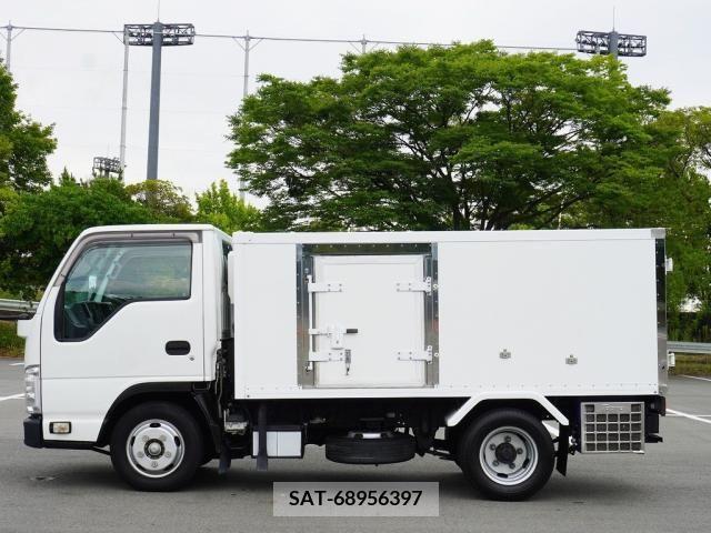 Isuzu ELF TRUCK 2016-09 324030-8