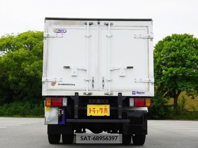 Isuzu ELF TRUCK 2016-09 324030-7