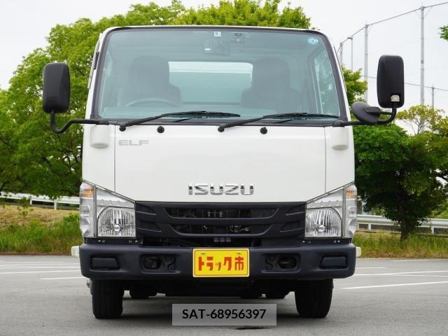 Isuzu ELF TRUCK 2016-09 324030-6