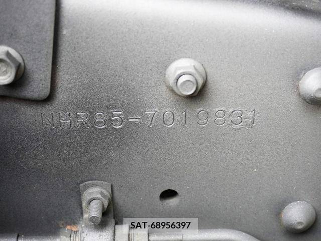 Isuzu ELF TRUCK 2016-09 324030-18