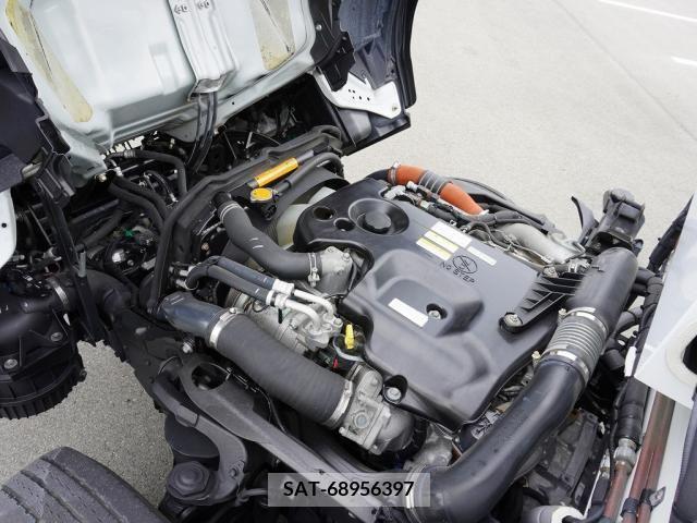 Isuzu ELF TRUCK 2016-09 324030-17