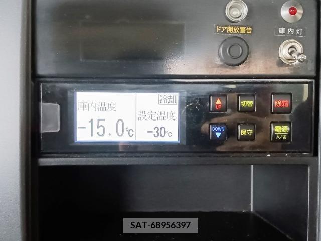 Isuzu ELF TRUCK 2016-09 324030-4