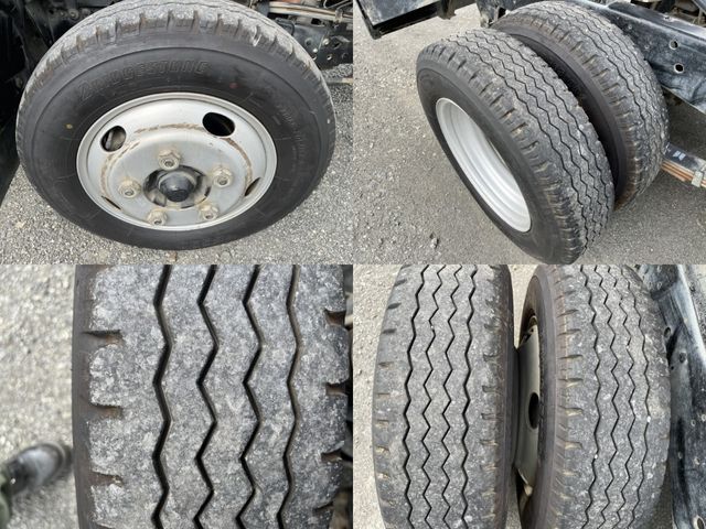 Isuzu ELF TRUCK 2016-07 15189-29