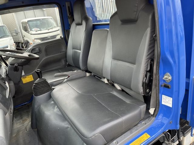 Isuzu ELF TRUCK 2016-07 15189-24